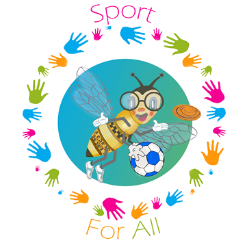 Logo Sport for All