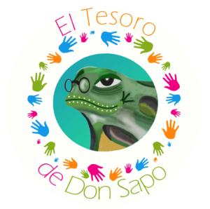 Logo de Don Sapo