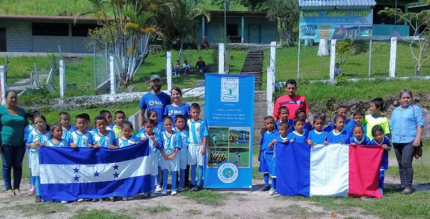 Equipes de Sport pour Tous