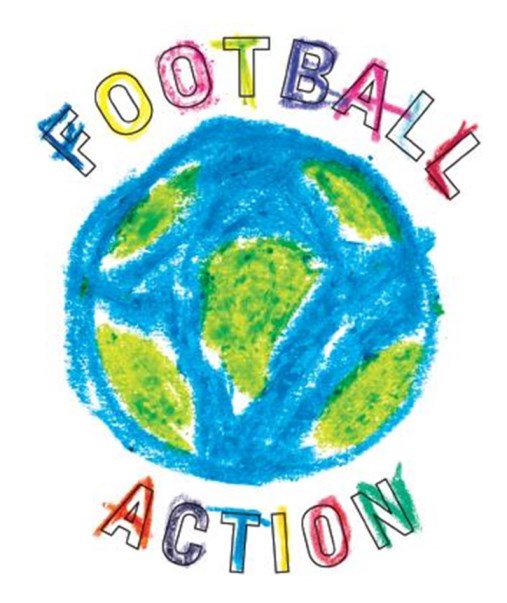 Logo Football Action